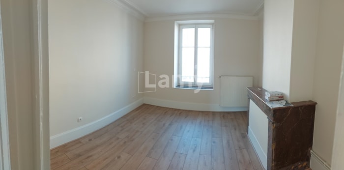 Image 5 sur 14 - Appartement  ·  Location · Nancy (54000) · 5 pièces · 95m²