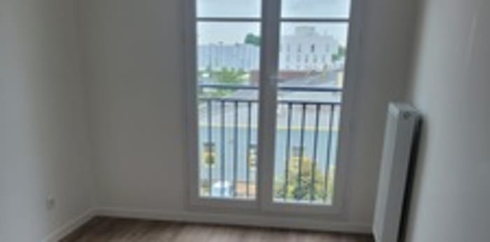 Image 4 sur 4 - Appartement  ·  Location · Le Blanc Mesnil (93150) · 3 pièces · 61m²