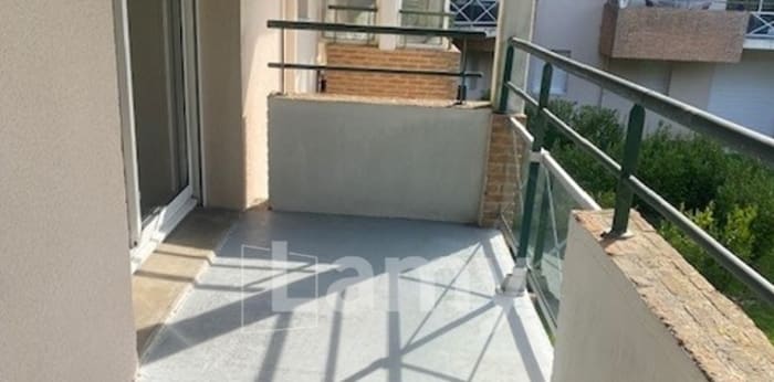 Image 7 sur 7 - Appartement  ·  Location · Vannes (56000) · 4 pièces · 80m²