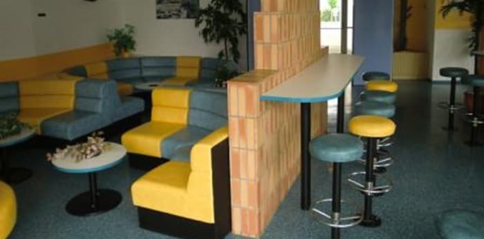 Image 5 sur 6 - Appartement  ·  Location · Poitiers (86000) · 1 pièce · 17m²