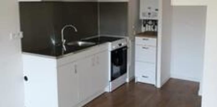 Image 4 sur 9 - Appartement  ·  Location · Rouen (76000) · 2 pièces · 42m²