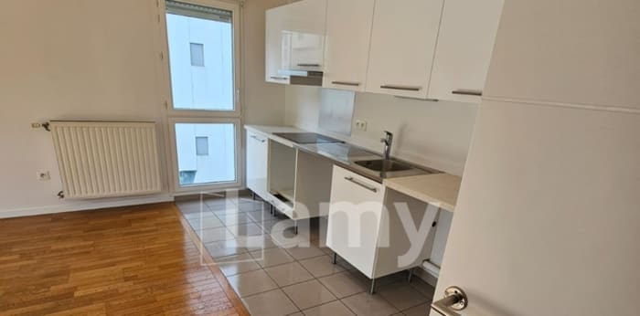 Image 2 sur 15 - Appartement  ·  Location · Massy (91300) · 5 pièces · 92m²