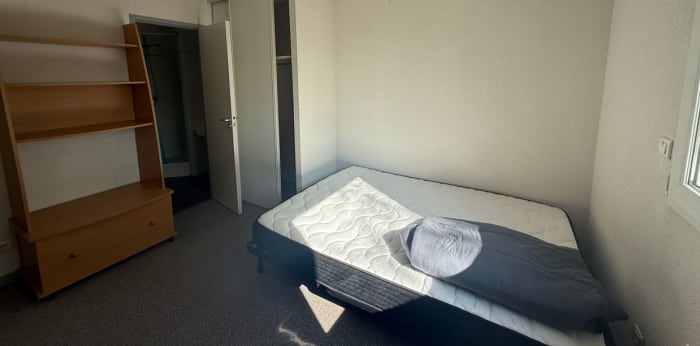 Image 3 sur 4 - Appartement  ·  Location · Reims (51100) · 1 pièce · 18m²