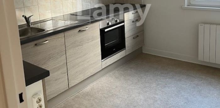 Image 1 sur 7 - Appartement  ·  Location · Obernai (67210) · 4 pièces · 83m²