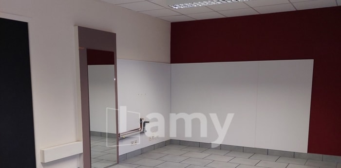 Image 8 sur 9 - Local  ·  Location · Digne Les Bains (04000) · 1 pièce · 29m²