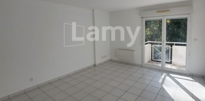 Image 3 sur 10 - Appartement  ·  Location · Gujan Mestras (33470) · 4 pièces · 78m²