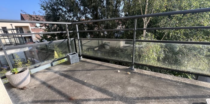 Image 6 sur 6 - Appartement  ·  Location · Mons En Baroeul (59370) · 2 pièces · 43m²