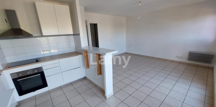 Image 7 sur 13 - Appartement  ·  Location · Brunoy (91800) · 2 pièces · 46m²