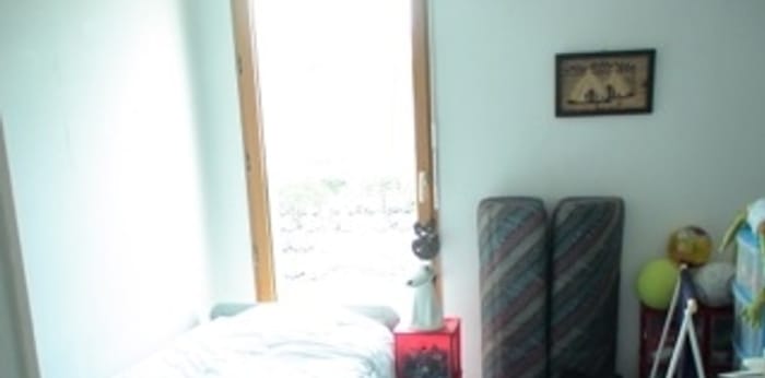 Image 9 sur 12 - Appartement  ·  Location · Nantes (44000) · 3 pièces · 71m²