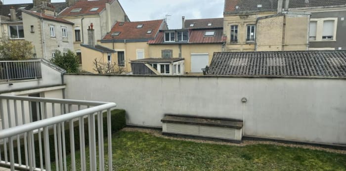 Image 9 sur 10 - Appartement  ·  Location · Reims (51100) · 3 pièces · 73m²