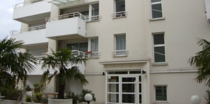 Image 1 sur 1 - Appartement  ·  Location · Bordeaux (33300) · 3 pièces · 65m²