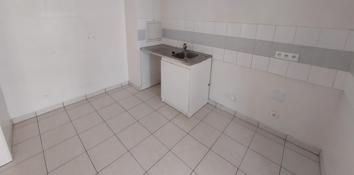 Image 4 sur 7 - Appartement  ·  Location · Haguenau (67500) · 2 pièces · 50m²