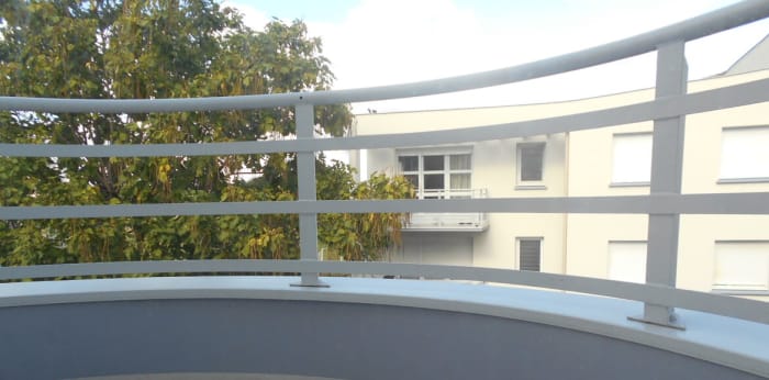 Image 2 sur 6 - Appartement  ·  Location · Toulouse (31500) · 2 pièces · 49m²