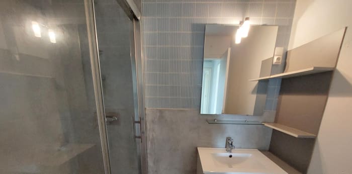 Image 7 sur 14 - Appartement  ·  Location · Les Sables D Olonne (85180) · 3 pièces · 69m²