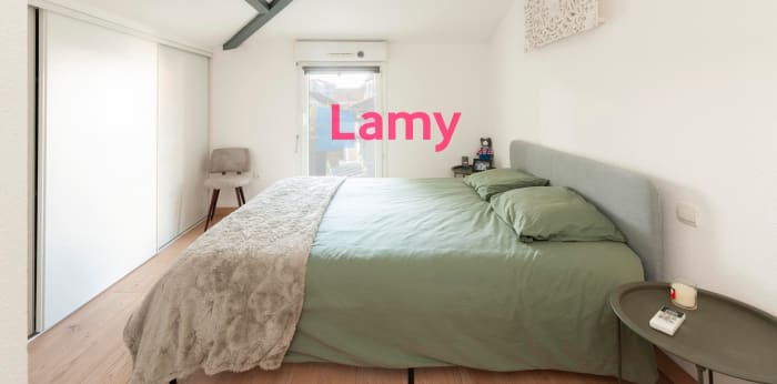 Image 8 sur 9 - Appartement  ·  Location · Dax (40100) · 4 pièces · 71m²