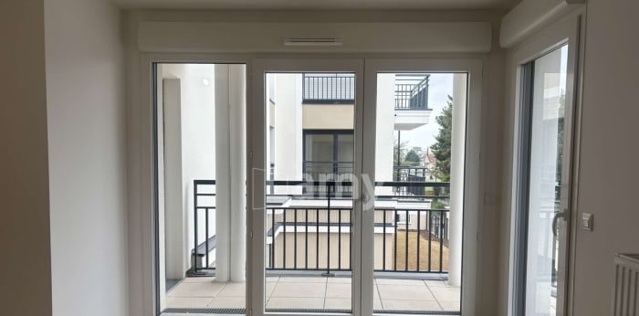 Image 3 sur 6 - Appartement  ·  Location · Neuilly Plaisance (93360) · 5 pièces · 98m²