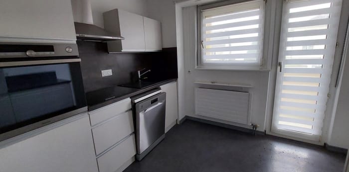 Image 3 sur 8 - Appartement  ·  Location · Drusenheim (67410) · 3 pièces · 71m²