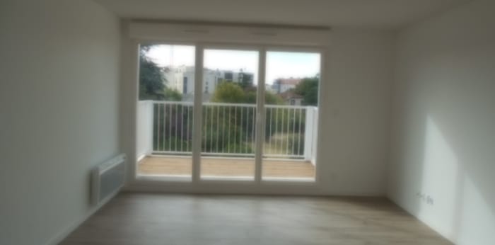 Image 1 sur 8 - Appartement  ·  Location · Toulouse (31200) · 3 pièces · 59m²