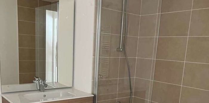 Image 2 sur 8 - Appartement  ·  Location · Cruseilles (74350) · 3 pièces · 63m²