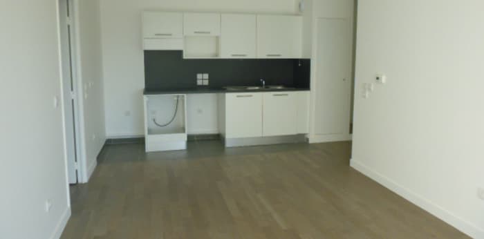 Image 1 sur 6 - Appartement  ·  Location · Boulogne Billancourt (92100) · 2 pièces · 49m²