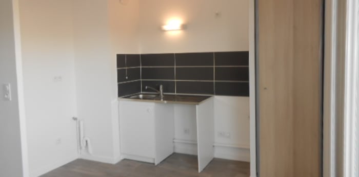 Image 1 sur 7 - Appartement  ·  Location · Orleans (45000) · 3 pièces · 64m²