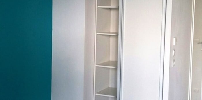 Image 6 sur 6 - Appartement  ·  Location · Ezanville (95460) · 1 pièce · 29m²