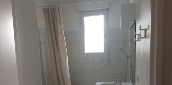 Image 8 sur 11 - Appartement  ·  Location · Besancon (25000) · 2 pièces · 53m²