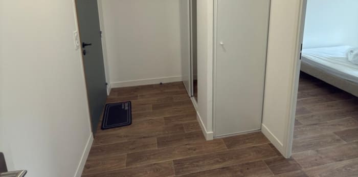 Image 5 sur 7 - Appartement  ·  Location · Poitiers (86000) · 2 pièces · 43m²