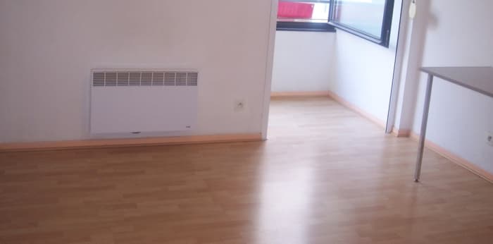 Image 13 sur 14 - Appartement  ·  Location · Lyon (69008) · 1 pièce · 21m²