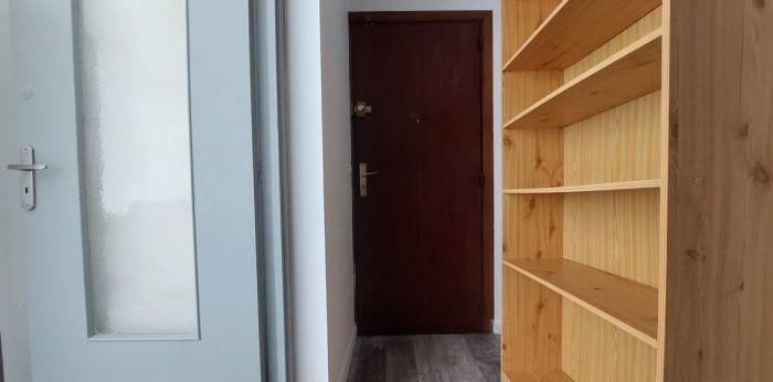 Image 8 sur 8 - Appartement  ·  Location · Limoges (87000) · 1 pièce · 19m²