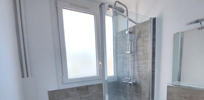 Image 9 sur 9 - Appartement  ·  Location · St Raphael (83700) · 4 pièces · 66m²