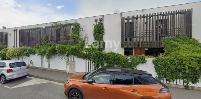 Image 1 sur 14 - Maison/villa  ·  Location · Toulouse (31200) · 4 pièces · 90m²