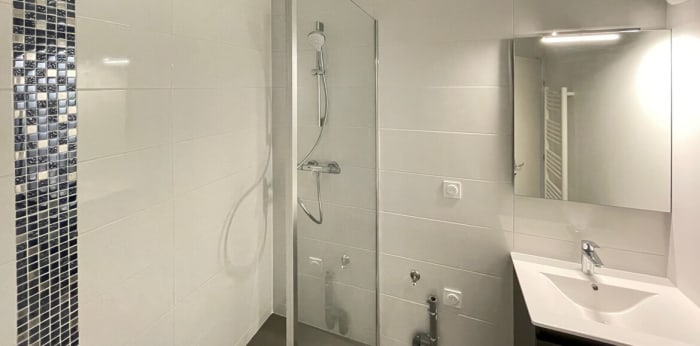 Image 6 sur 12 - Appartement  ·  Location · Morbier (39400) · 2 pièces · 61m²