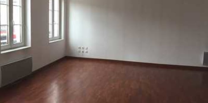 Image 2 sur 10 - Appartement  ·  Location · Rouen (76000) · 3 pièces · 78m²