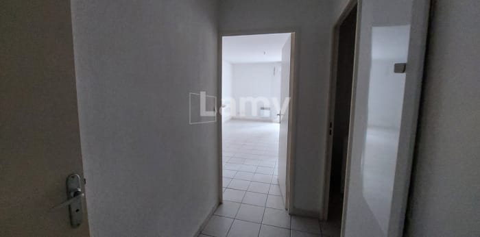Image 8 sur 17 - Appartement  ·  Location · Nimes (30900) · 2 pièces · 44m²