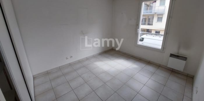 Image 3 sur 4 - Appartement  ·  Location · Cesson Sevigne (35510) · 3 pièces · 60m²