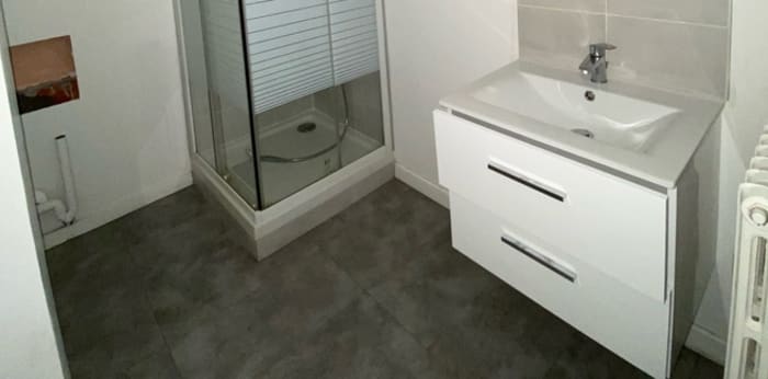 Image 5 sur 7 - Appartement  ·  Location · Lyon (69007) · 3 pièces · 78m²