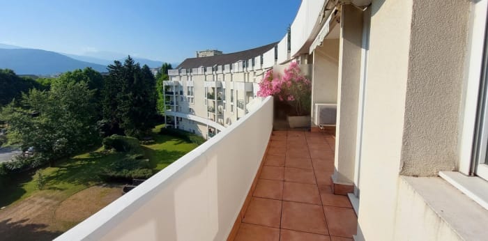 Image 14 sur 14 - Appartement  ·  Location · Grenoble (38100) · 3 pièces · 72m²