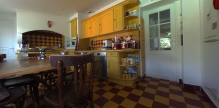 Image 4 sur 9 - Maison/villa  ·  Location · Champagnier (38800) · 5 pièces · 125m²