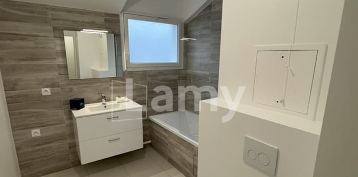Image 7 sur 8 - Appartement  ·  Location · Villiers Sur Marne (94350) · 4 pièces · 82m²