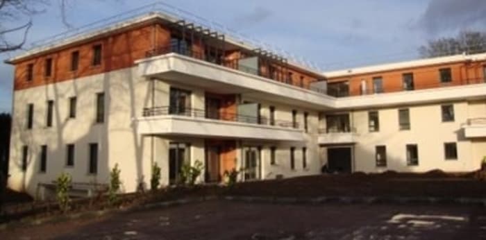 Image 1 sur 4 - Appartement  ·  Location · Mont St Aignan (76130) · 3 pièces · 62m²