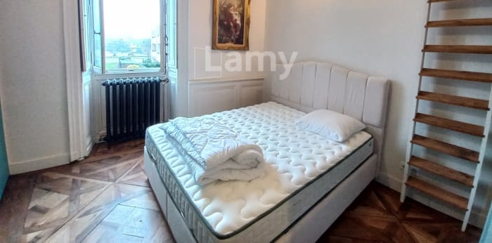 Image 6 sur 19 - Appartement  ·  Location · La Ravoire (73490) · 4 pièces · 114m²