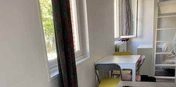 Image 4 sur 5 - Appartement  ·  Location · Lille (59000) · 1 pièce · 18m²