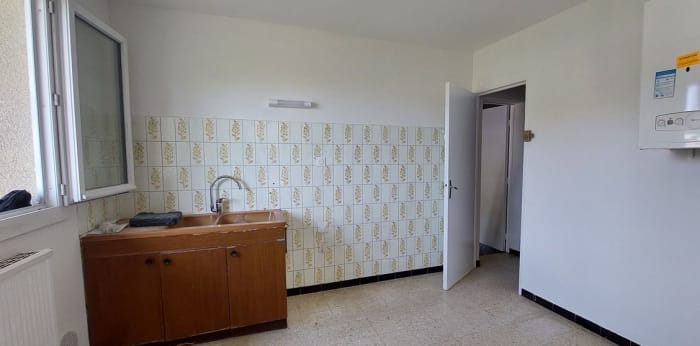 Image 3 sur 10 - Maison/villa  ·  Location · Ales (30100) · 4 pièces · 84m²