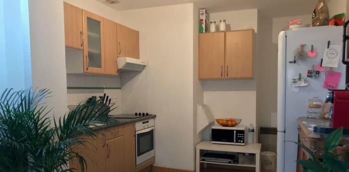 Image 3 sur 6 - Appartement  ·  Location · Bordeaux (33000) · 2 pièces · 57m²