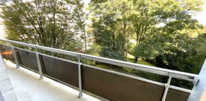 Image 5 sur 9 - Appartement  ·  Location · Compiegne (60200) · 1 pièce · 18m²