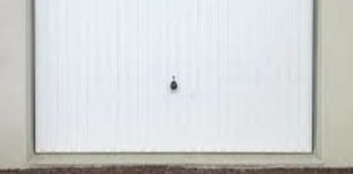 Image 2 sur 2 - Parking/box  ·  Location · Besancon (25000) · 10m²