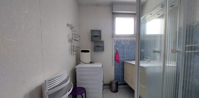 Image 12 sur 14 - Appartement  ·  Location · Limoges (87000) · 4 pièces · 85m²