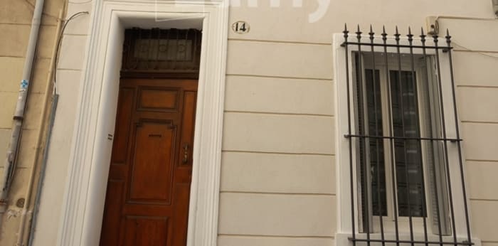Image 7 sur 8 - Appartement  ·  Location · Marseille (13001) · 1 pièce · 22m²