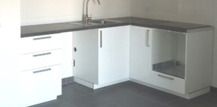 Image 1 sur 7 - Appartement  ·  Location · Frejus (83600) · 3 pièces · 58m²